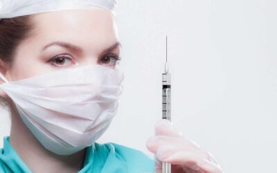 Ozonoterapia: técnica curativa a base de Ozono