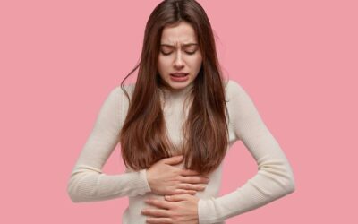 Endometriosis: su relación con la alimentación y las emociones