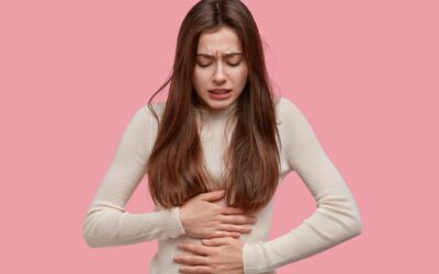 Si padeces de endometriosis debes informarte
