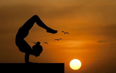 ¿Meditas? Descubre cuál es tu técnica de meditación favorita