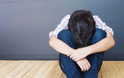 Pedofilia: conocer todo sobre este trastorno es muy importante