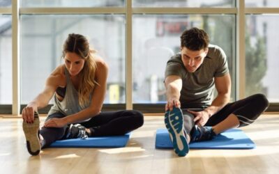 Importancia de la actividad física para la salud