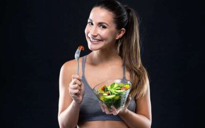 Tips alimenticios para prevenir el ovario poliquístico