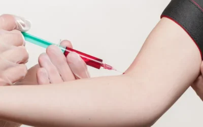 Linfocitos en sangre ¿qué pasa cuando suben sus niveles?