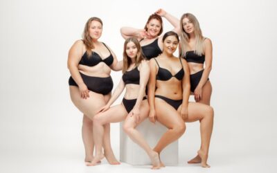 Movimiento body positive: qué es y su relación con la pérdida de peso