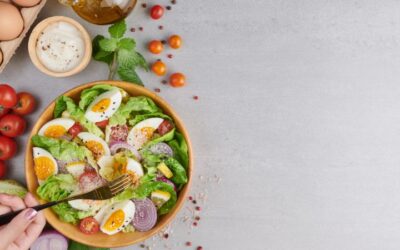 Dieta CICO: calorías que entran, calorías que salen