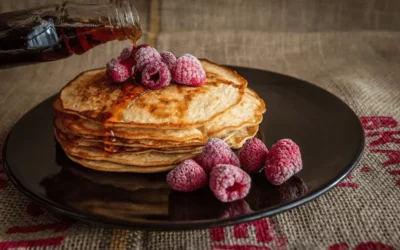 5 desayunos fitness para tener energía todo el día