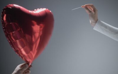 Esto es lo que debes saber del síndrome del corazón roto