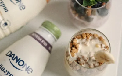 La alimentación saludable para niños, según expertos