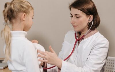 Respiración bucal en niños | Descubre de qué se trata y cómo solucionarlo