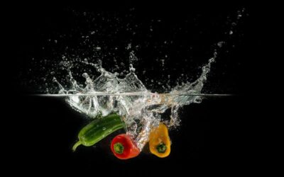 ¿Estás seguro de que tienes una alimentación saludable?