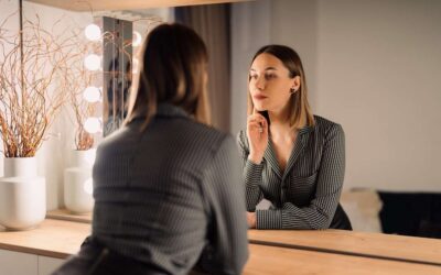 ¿Cómo hago un cambio en mí?