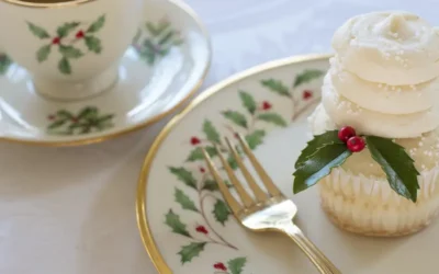 Recetas de postres sin azúcar que podemos preparar en navidad