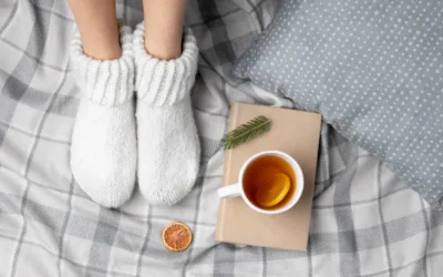 Pies fríos: síntomas, causas y formas de tratarlo