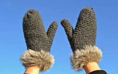 Consejos de cuidado para las manos durante los meses de invierno
