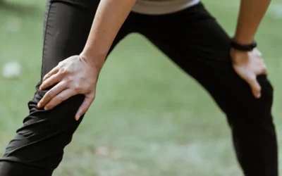 Inyecciones de ácido hialurónico para tratar la osteoartritis