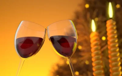 La Navidad, el Año Nuevo y sus emociones