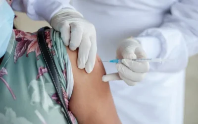 Vacunación: el medio más eficaz para prevenir el contagio