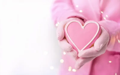 Abre tu corazón al amor