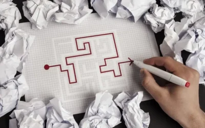 Juegos mentales: ¿qué hay detrás de la postergación?