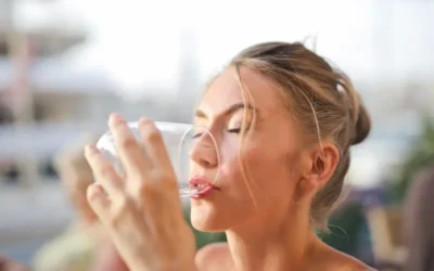 ¡Es hora de tomar agua! | La hidratación es la clave de la salud