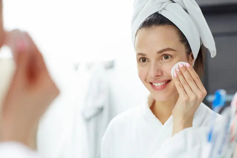Ayuno cosmético: piel más sana y luminosa