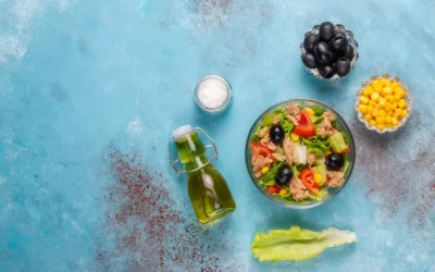 En qué consiste la dieta mediterránea verde