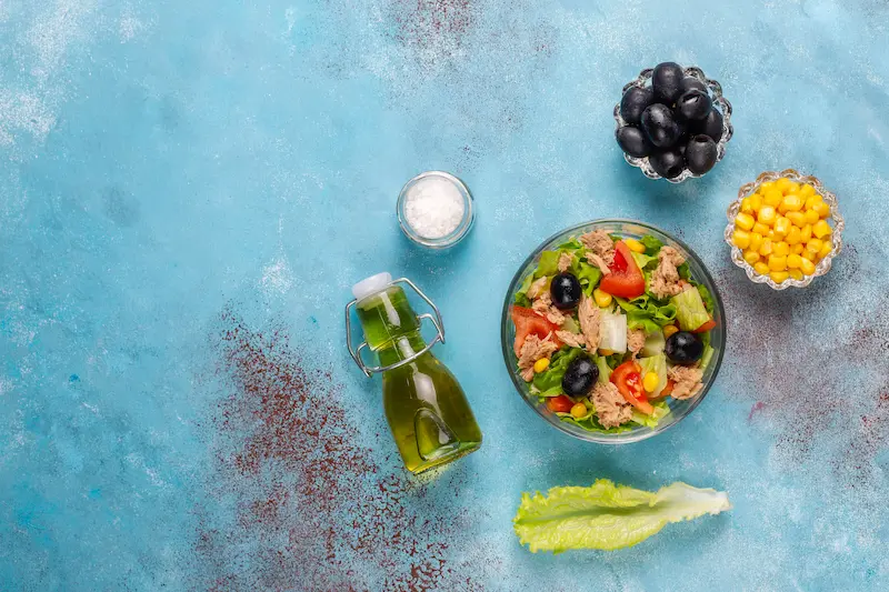En qué consiste la dieta mediterránea verde