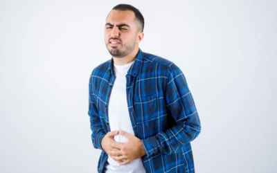 Consejos para prevenir la acidez estomacal