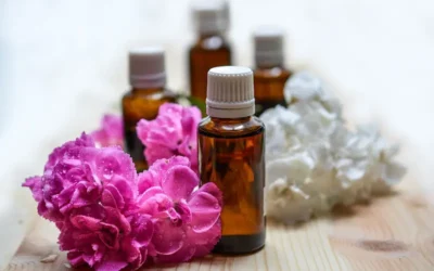 Aceites portadores: qué son, cómo elegirlos y cómo combinarlos