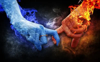 Vivir el amor sin apego