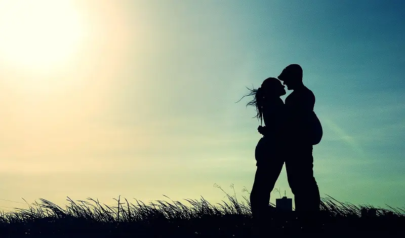 vivir el amor sin apego