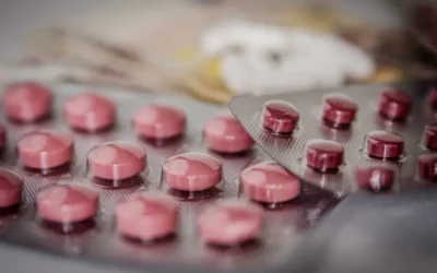 Uso indiscriminado de Clonazepam| Un reto altamente nocivo