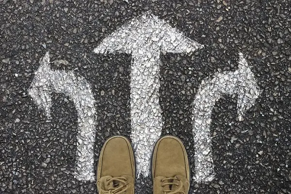 Cambios de vida