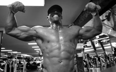 Lo que tienes que saber para ganar masa muscular