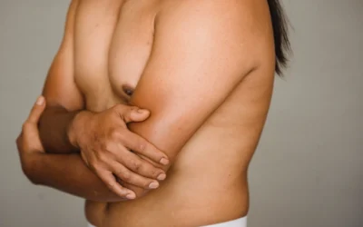 La ginecomastia| Identifica el origen de los senos grandes en un hombre