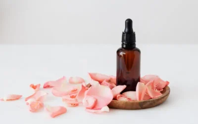 Beneficios del aceite de rosa mosqueta para el cabello