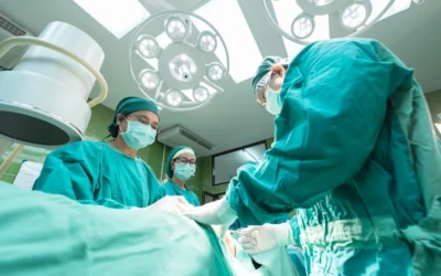 Conoce un nuevo procedimiento quirúrgico para tratar las hernias discales