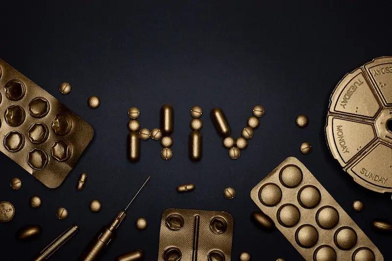 Curación del  VIH con células madre