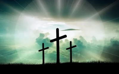 Lo que nos recuerda la Semana Santa