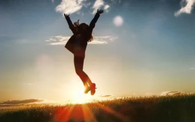 ¿Dónde se encuentra la felicidad?