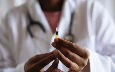 Beneficios de la vacuna contra el VPH