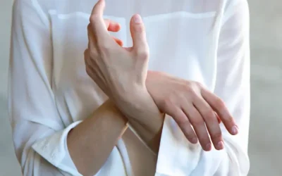 10 tips para prevenir las manos secas o agrietadas
