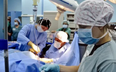 Fibrosis posquirúrgica: Tratamientos