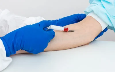 Hemofilia: qué es, síntomas y sus variantes