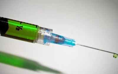 El cáncer oral podría prevenirse con vacunas contra el VPH
