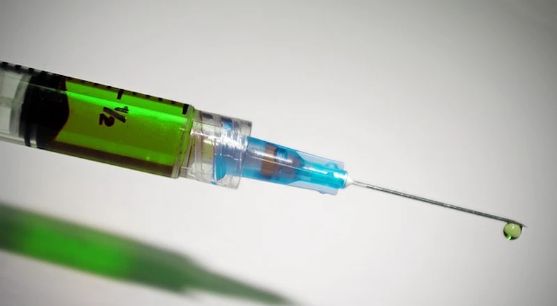 El cáncer oral podría prevenirse con vacunas contra el VPH