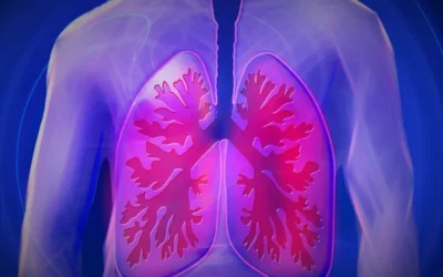 Sorprendente trasplante de pulmón hecho con robots