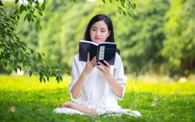 Aprender a meditar te da grandes beneficios