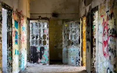 Hospitales psiquiátricos en Venezuela ¿Cuál es su situación?